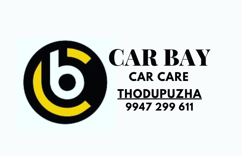 CAR BAY CAR CARE THODUPUZHA