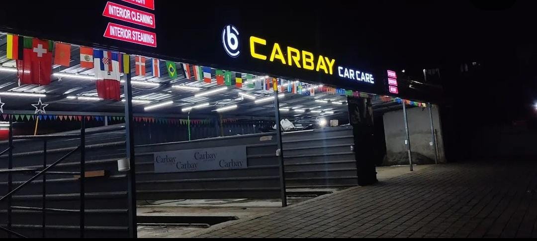 CAR BAY CAR CARE THODUPUZHA
