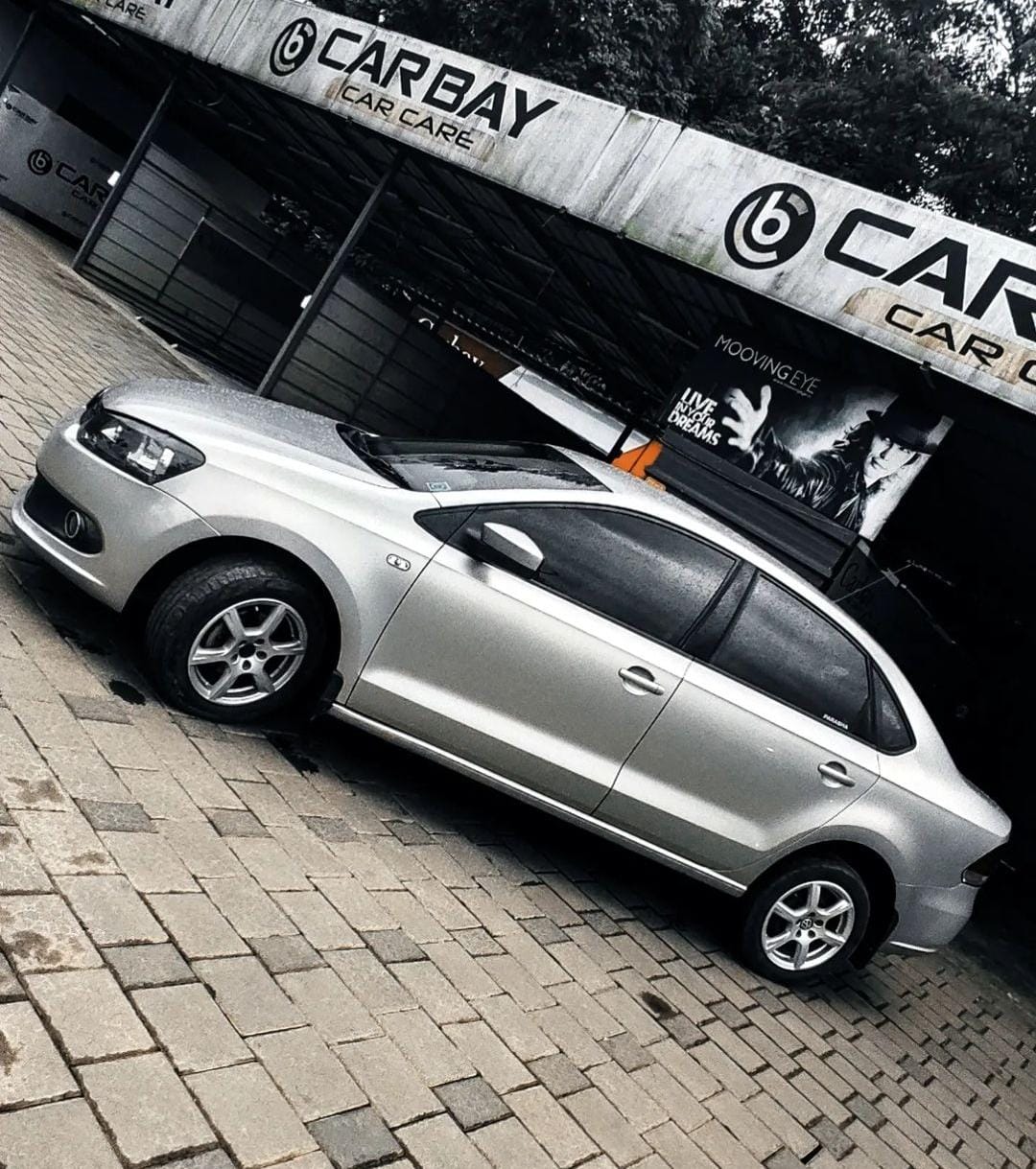 CAR BAY CAR CARE THODUPUZHA