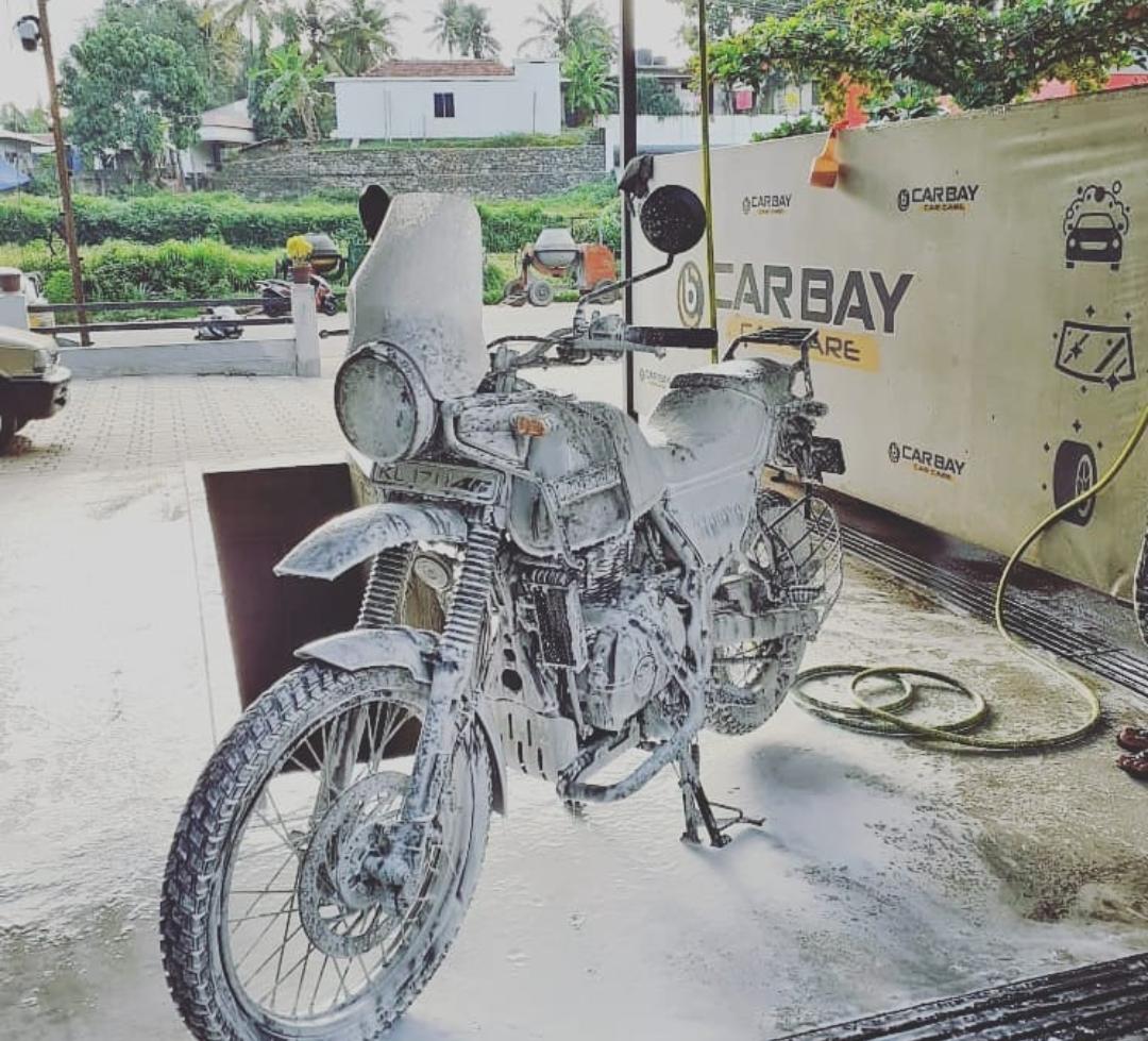 CAR BAY CAR CARE THODUPUZHA