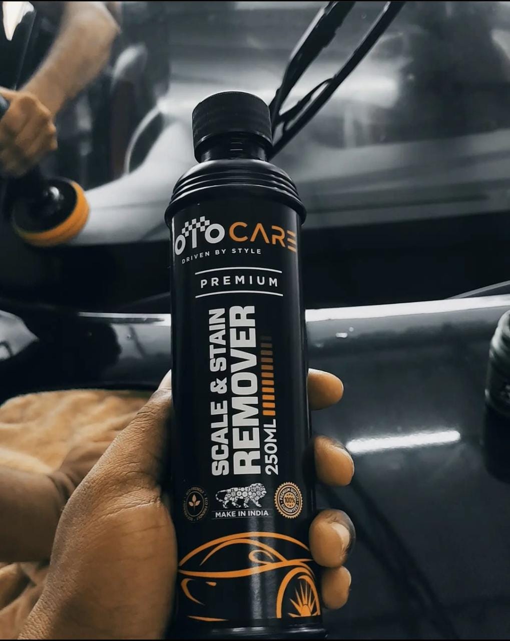 CAR BAY CAR CARE THODUPUZHA