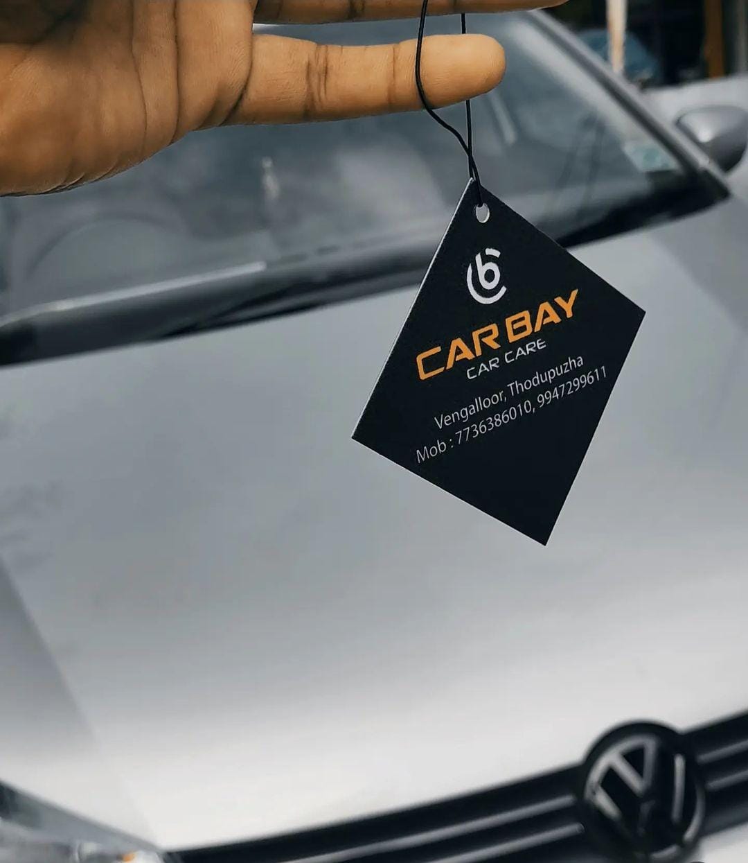 CAR BAY CAR CARE THODUPUZHA